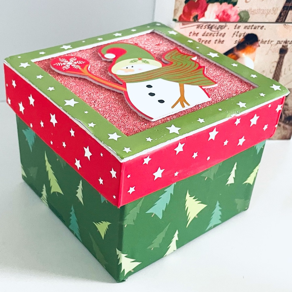 Box